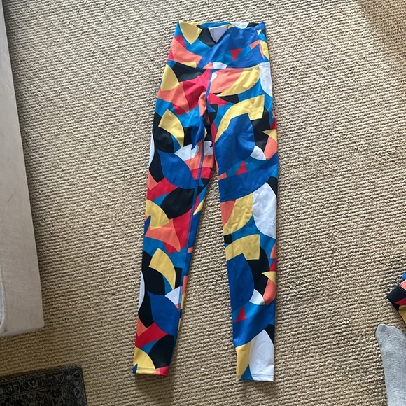 Beach Riot Set XS Worn Once - Picture 3 of 3